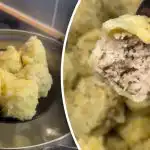 En mycket välsmakande middag på 20 minuter: recept på lata