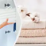 Hur man bleker handdukar och lakan till vithet: två enkla