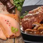 Hur man lagar en vanlig kycklingfilé för att göra alla