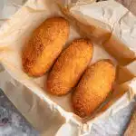 Ingen kommer att inse att det inte finns något kött