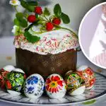 Ingen städning under påsken: vad mer du inte bör göra