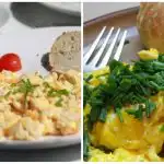 Kronan på verket för erfarna kockar: en liten sak gör