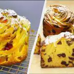 Kruffin Easter är en superhit för 2026: vacker, krämig och