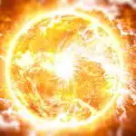 Magnetiska stormar den 14 april: forskarna berättar vad de kan