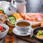 Tre kardiologer tillfrågades om vilken frukost som är bäst för