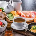 Tre kardiologer tillfrågades om vilken frukost som är bäst för