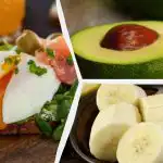 Vilken mat minskar kortisolnivåerna: läkare namngav 6 hälsosamma livsmedel